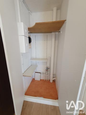 Appartement à vendre 3 pièces 68 m² Amiens