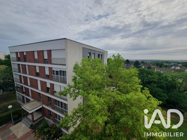 Appartement à vendre 3 pièces 68 m² Amiens