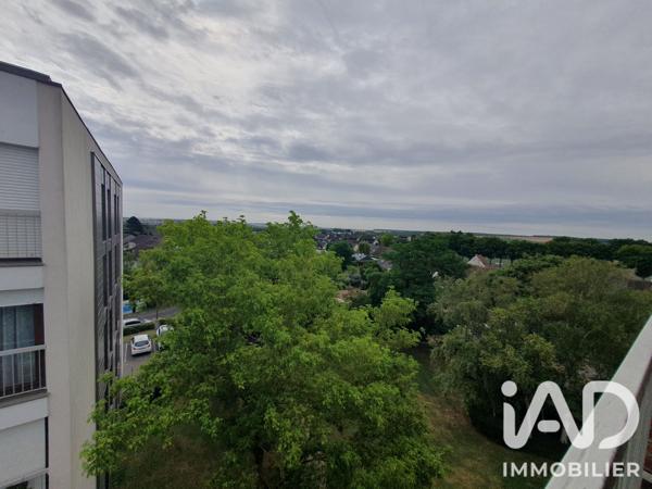 Appartement à vendre 3 pièces 68 m² Amiens