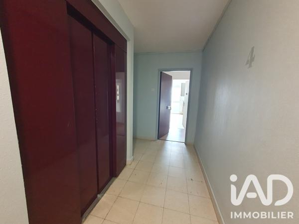 Appartement à vendre 3 pièces 68 m² Amiens
