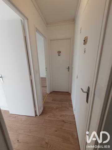 Appartement à vendre 3 pièces 68 m² Amiens