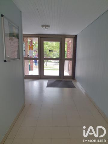 Appartement à vendre 3 pièces 68 m² Amiens