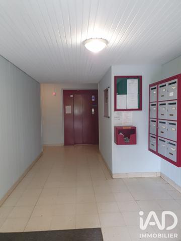 Appartement à vendre 3 pièces 68 m² Amiens