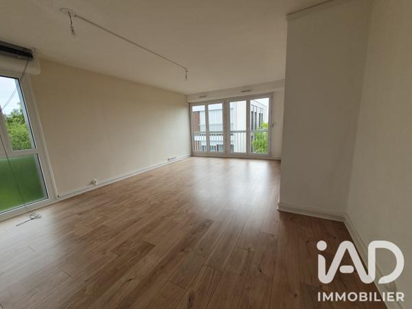 Appartement à vendre 3 pièces 68 m² Amiens