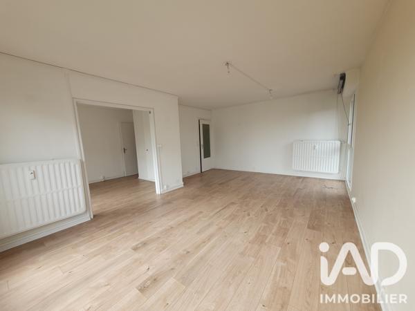 Appartement à vendre 3 pièces 68 m² Amiens
