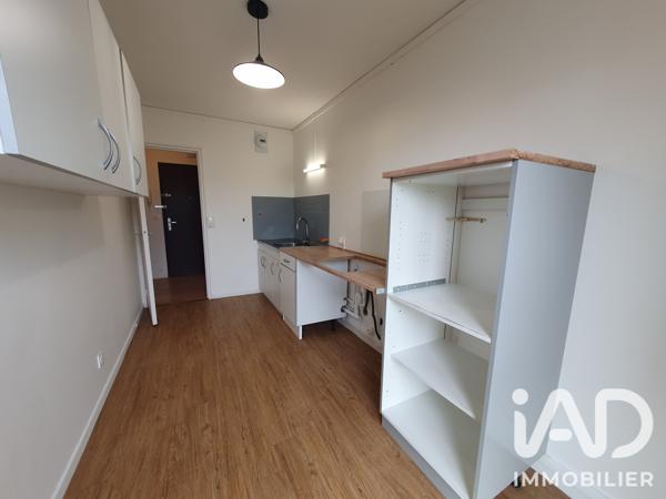 Appartement à vendre 3 pièces 68 m² Amiens