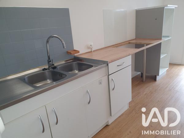 Appartement à vendre 3 pièces 68 m² Amiens