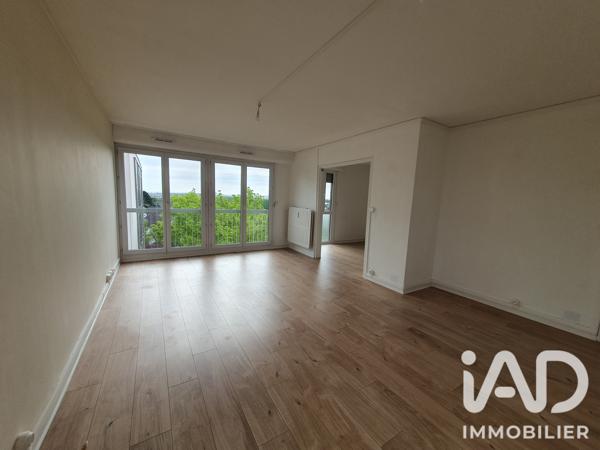 Appartement à vendre 3 pièces 68 m² Amiens