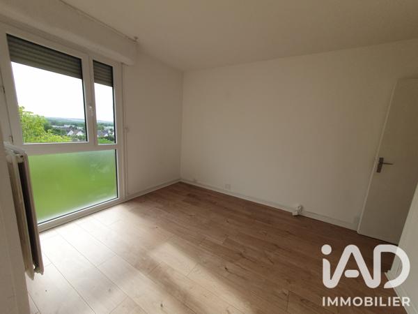 Appartement à vendre 3 pièces 68 m² Amiens