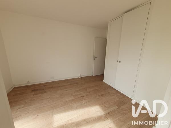Appartement à vendre 3 pièces 68 m² Amiens