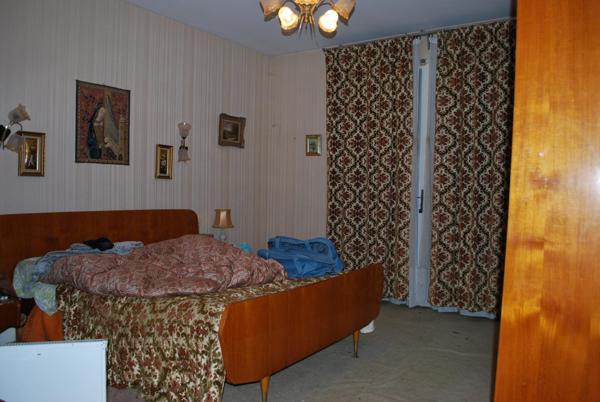 Grande maison sur Auch avec travaux