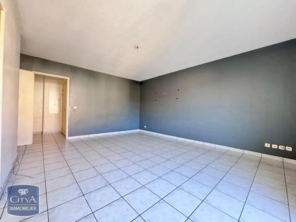 Appartement à louer 3 pièces 60.4m² Essey-lès-Nancy (54270)