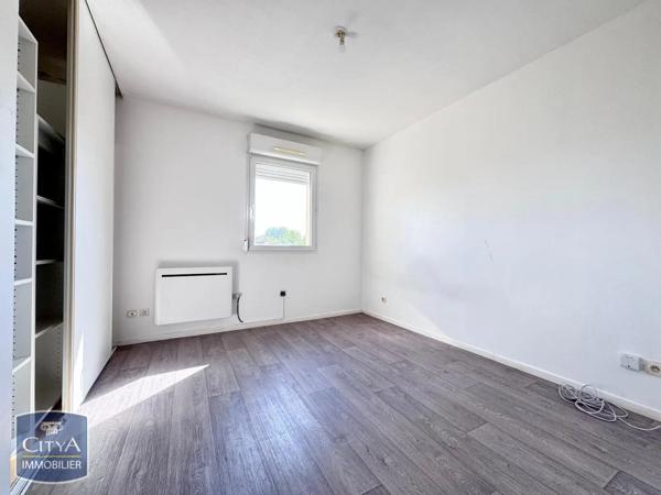 Appartement à louer 3 pièces 60.4m² Essey-lès-Nancy (54270)