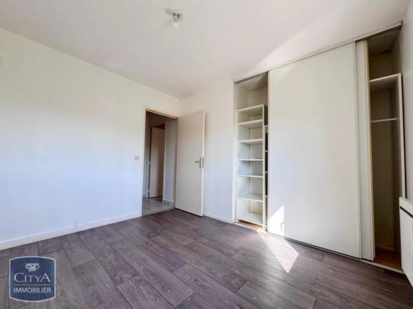 Appartement à louer 3 pièces 60.4m² Essey-lès-Nancy (54270)