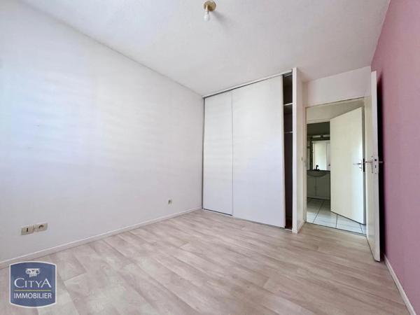 Appartement à louer 3 pièces 60.4m² Essey-lès-Nancy (54270)
