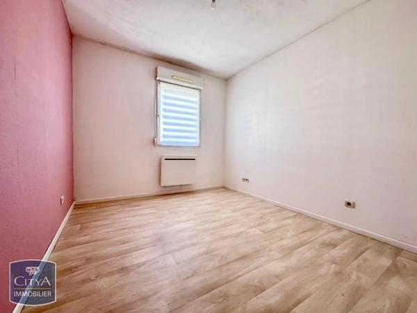 Appartement à louer 3 pièces 60.4m² Essey-lès-Nancy (54270)
