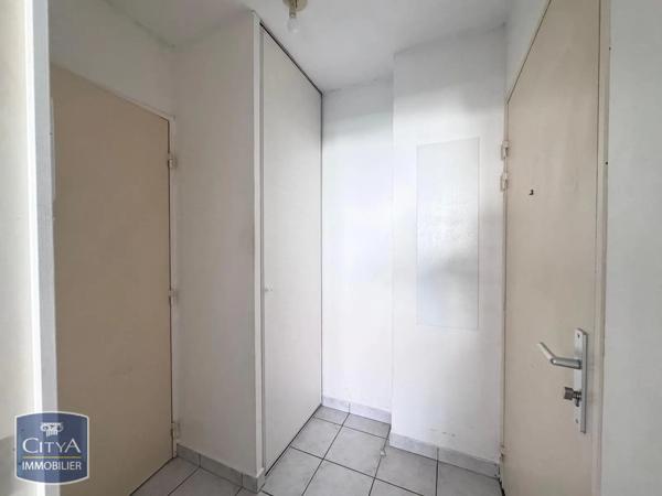Appartement à louer 3 pièces 60.4m² Essey-lès-Nancy (54270)