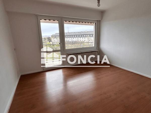 Location Appartement 4 pièces 75 m² - 14 C ALLEE DE LA LIBERATION Thionville 57100