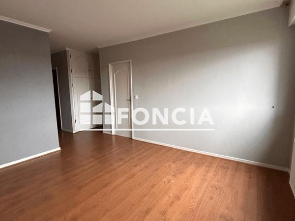 Location Appartement 4 pièces 75 m² - 14 C ALLEE DE LA LIBERATION Thionville 57100