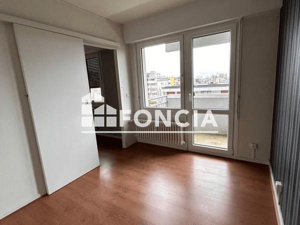 Location Appartement 4 pièces 75 m² - 14 C ALLEE DE LA LIBERATION Thionville 57100