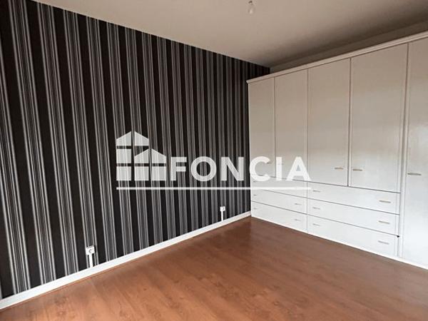 Location Appartement 4 pièces 75 m² - 14 C ALLEE DE LA LIBERATION Thionville 57100