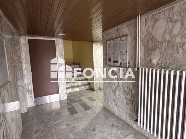 Location Appartement 4 pièces 75 m² - 14 C ALLEE DE LA LIBERATION Thionville 57100