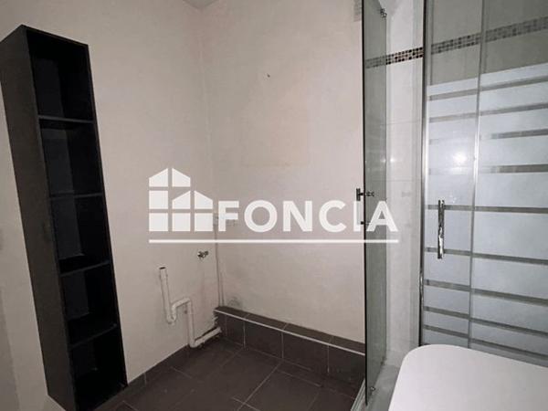 Location Appartement 4 pièces 75 m² - 14 C ALLEE DE LA LIBERATION Thionville 57100