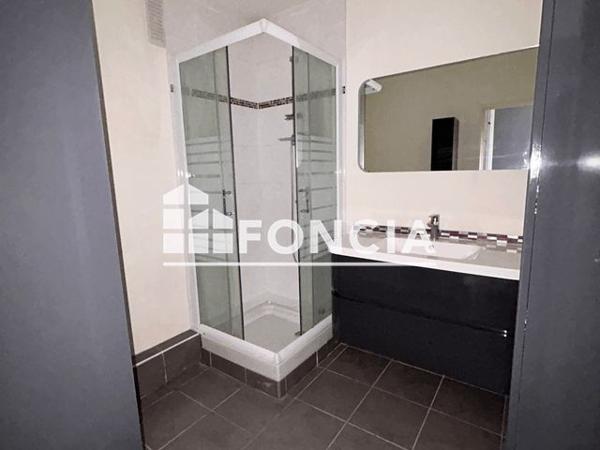 Location Appartement 4 pièces 75 m² - 14 C ALLEE DE LA LIBERATION Thionville 57100