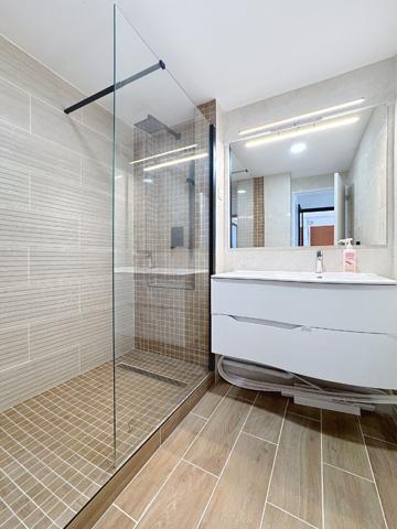 Appartement 3 pièces à Choisy-le-Roi à 3 minutes à pied de la gare