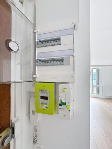 Appartement 3 pièces à Choisy-le-Roi à 3 minutes à pied de la gare