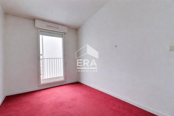 Appartement  3 pièces - 67,5 m² au pied du T2 - Résidence Récente - Colombes