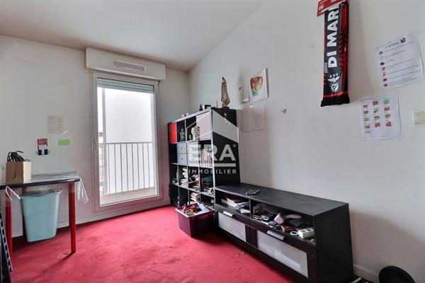 Appartement  3 pièces - 67,5 m² au pied du T2 - Résidence Récente - Colombes