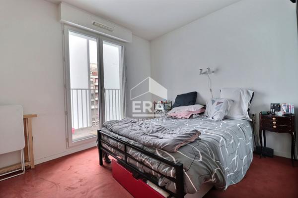 Appartement  3 pièces - 67,5 m² au pied du T2 - Résidence Récente - Colombes