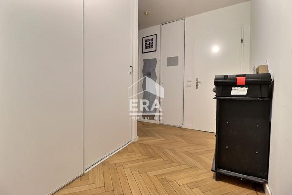 Appartement  3 pièces - 67,5 m² au pied du T2 - Résidence Récente - Colombes