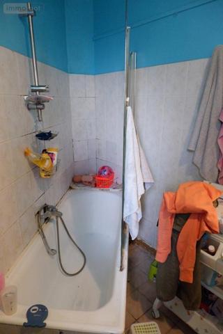 Appartement à vendre à Abbeville dans la Somme (80100), ref : 80050-715