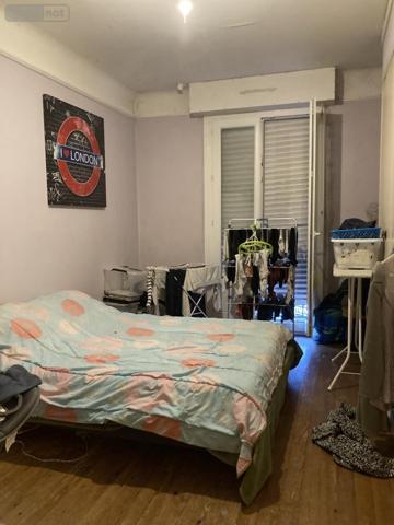 Appartement à vendre à Abbeville dans la Somme (80100), ref : 80050-715