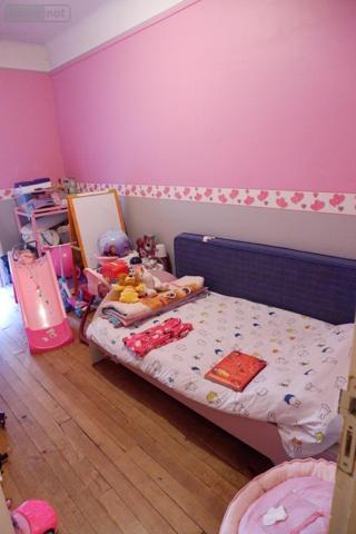 Appartement à vendre à Abbeville dans la Somme (80100), ref : 80050-715