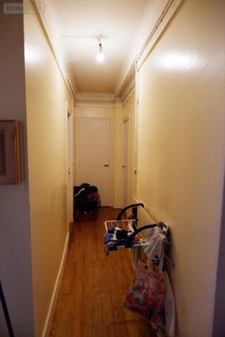 Appartement à vendre à Abbeville dans la Somme (80100), ref : 80050-715