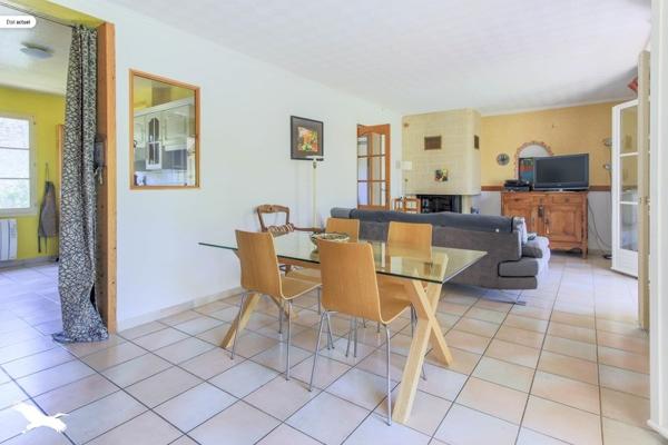 Maison à vendre 399 000 € Vigny 8 p 156 m² DPE D