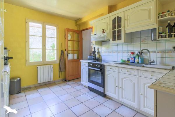 Maison à vendre 399 000 € Vigny 8 p 156 m² DPE D