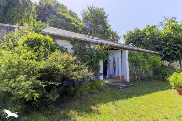 Maison à vendre 399 000 € Vigny 8 p 156 m² DPE D
