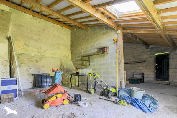 Maison à vendre 399 000 € Vigny 8 p 156 m² DPE D