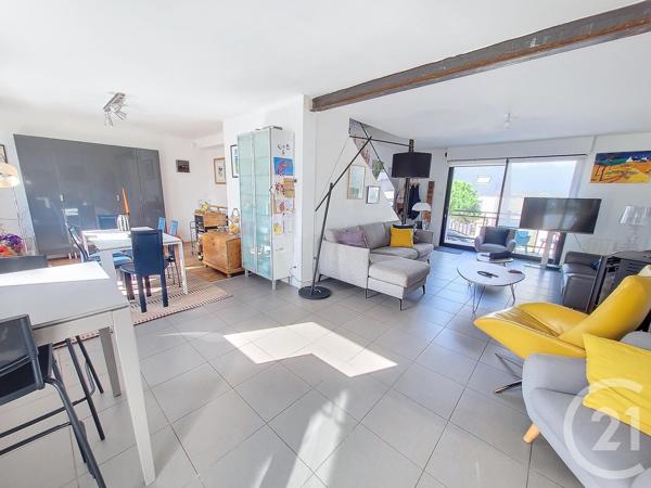 Maison à vendre  4 pièces - 112,77 m2 PLOEMEUR - 56