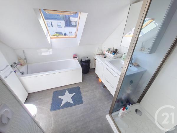 Maison à vendre  4 pièces - 112,77 m2 PLOEMEUR - 56