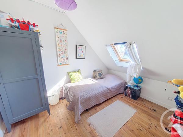 Maison à vendre  4 pièces - 112,77 m2 PLOEMEUR - 56