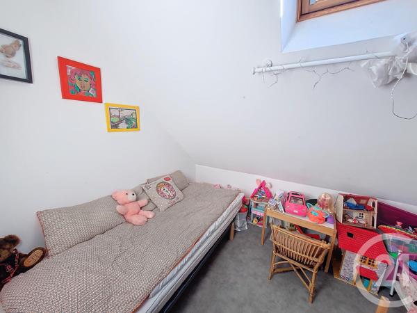 Maison à vendre  4 pièces - 112,77 m2 PLOEMEUR - 56