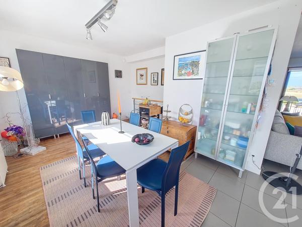 Maison à vendre  4 pièces - 112,77 m2 PLOEMEUR - 56