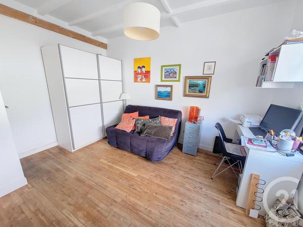 Maison à vendre  4 pièces - 112,77 m2 PLOEMEUR - 56