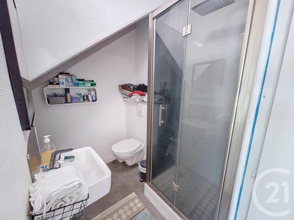 Maison à vendre  4 pièces - 112,77 m2 PLOEMEUR - 56