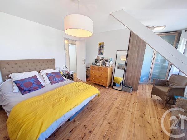 Maison à vendre  4 pièces - 112,77 m2 PLOEMEUR - 56